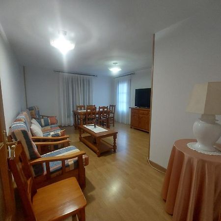 El Mirador Bielsa Apartment Екстериор снимка