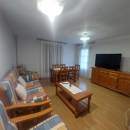 El Mirador Bielsa Apartment Екстериор снимка
