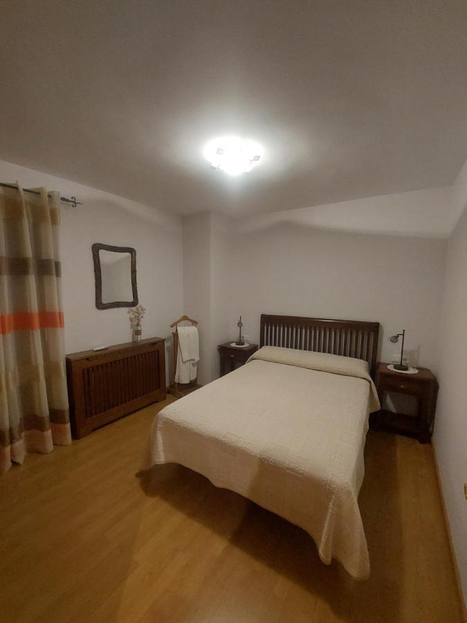 El Mirador Bielsa Apartment Екстериор снимка