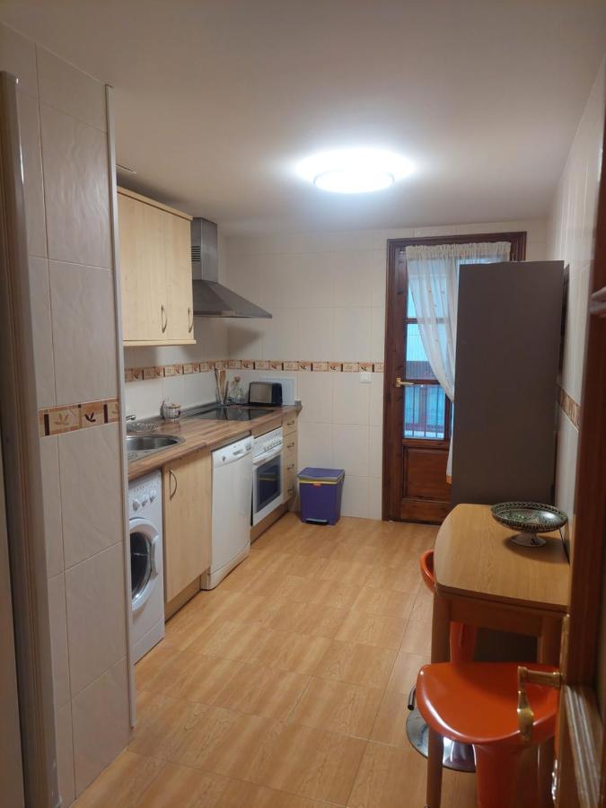 El Mirador Bielsa Apartment Екстериор снимка