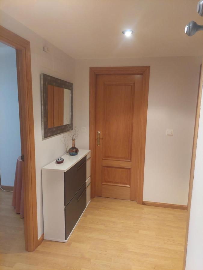 El Mirador Bielsa Apartment Екстериор снимка