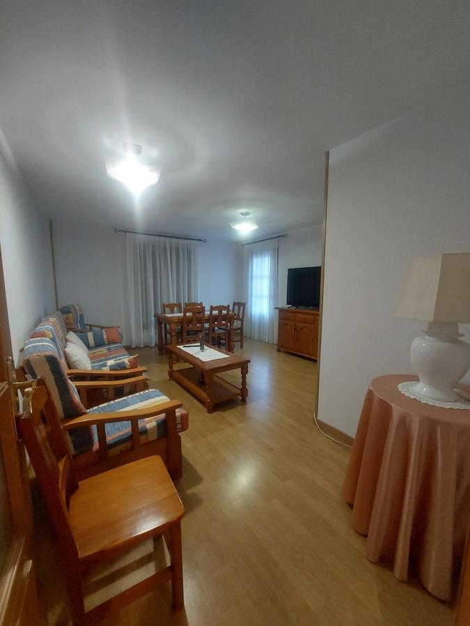 El Mirador Bielsa Apartment Екстериор снимка