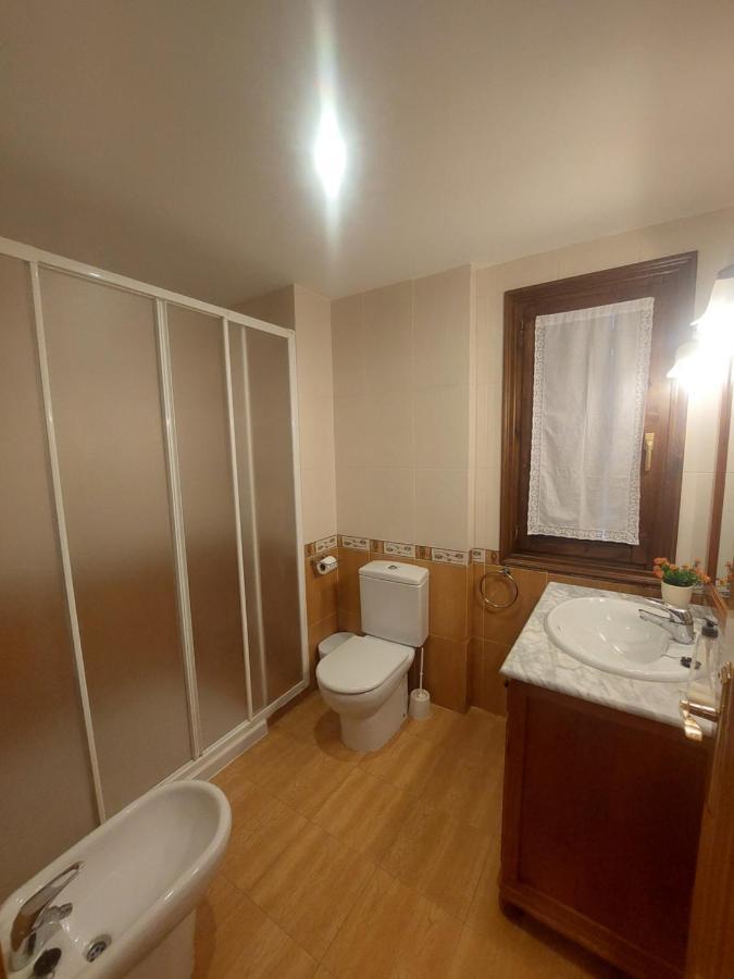 El Mirador Bielsa Apartment Екстериор снимка