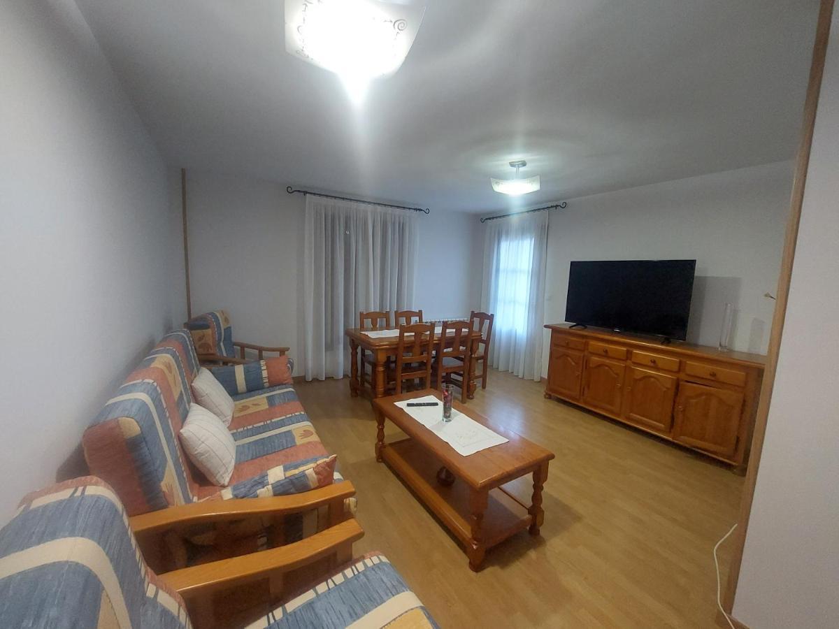 El Mirador Bielsa Apartment Екстериор снимка
